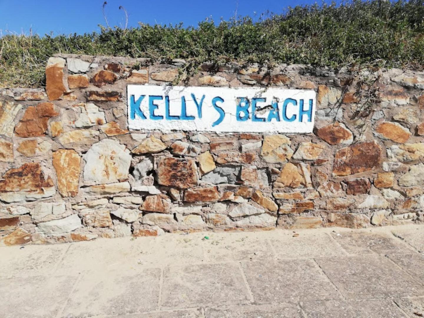 Kelly'S Beachfront Apartments Port Alfred Exterior foto