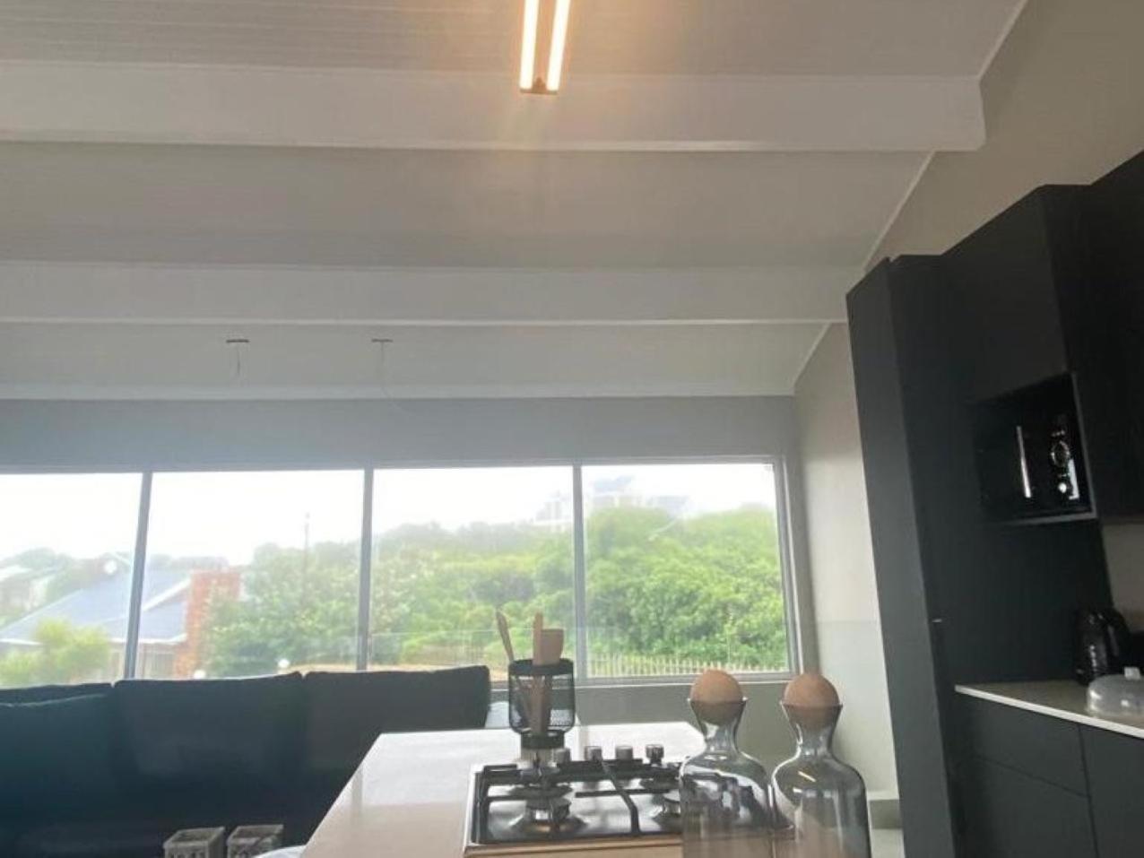 Kelly'S Beachfront Apartments Port Alfred Quarto foto