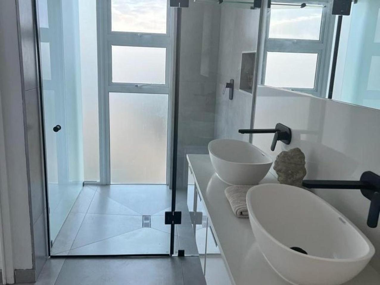 Kelly'S Beachfront Apartments Port Alfred Quarto foto