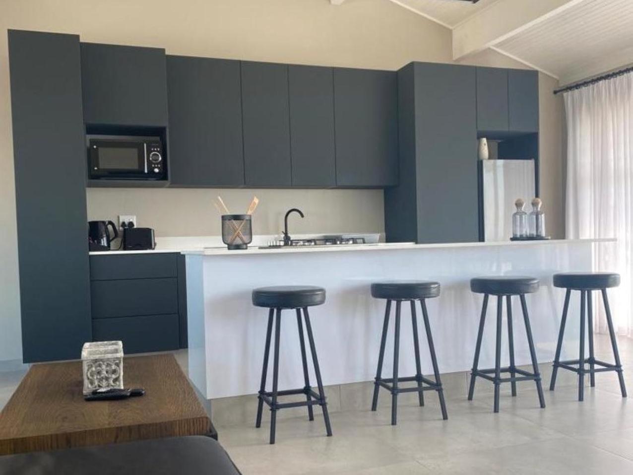 Kelly'S Beachfront Apartments Port Alfred Quarto foto