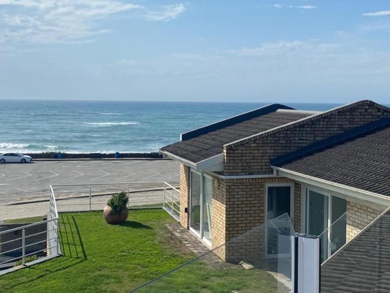 Kelly'S Beachfront Apartments Port Alfred Quarto foto