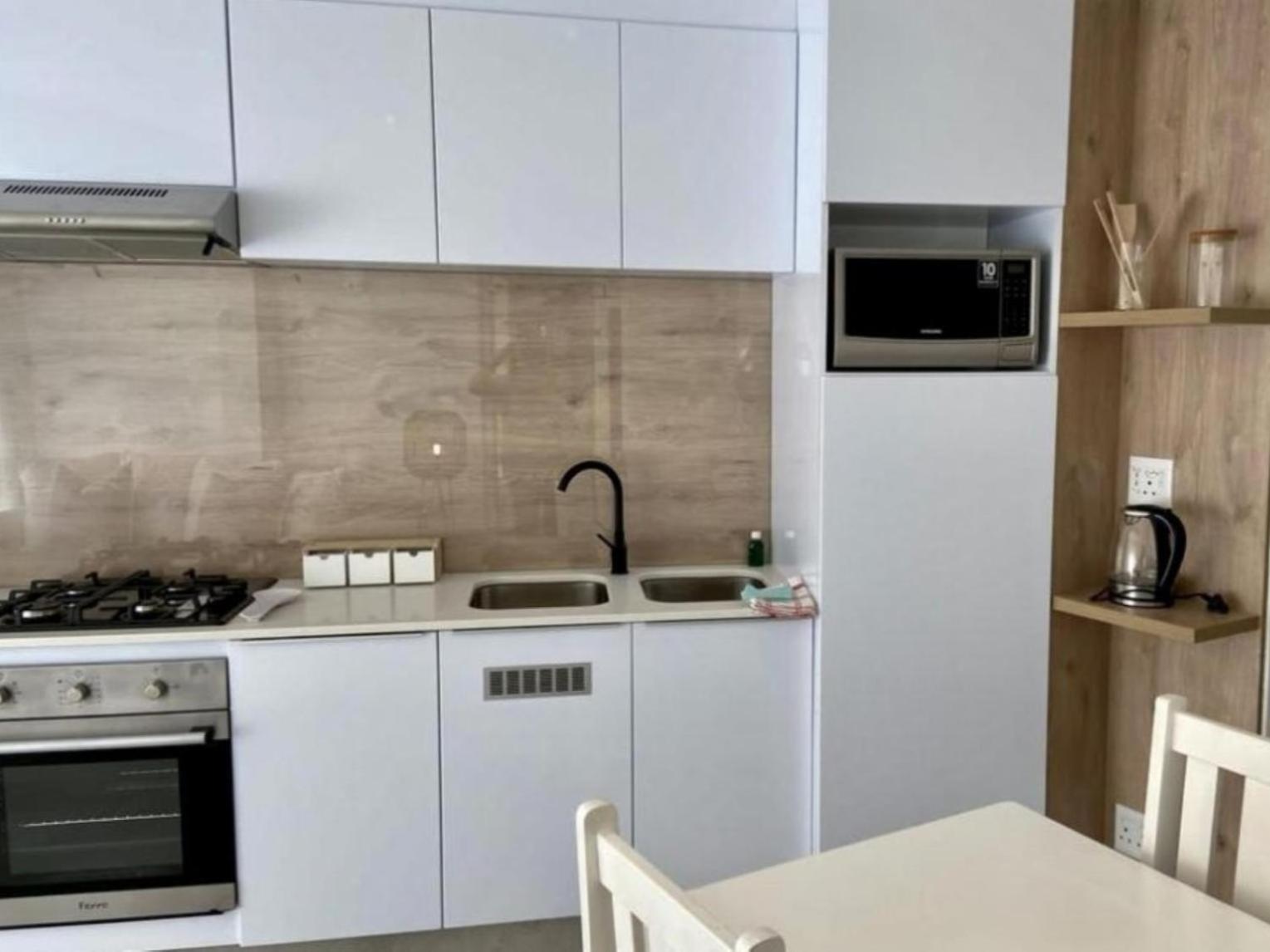 Kelly'S Beachfront Apartments Port Alfred Quarto foto
