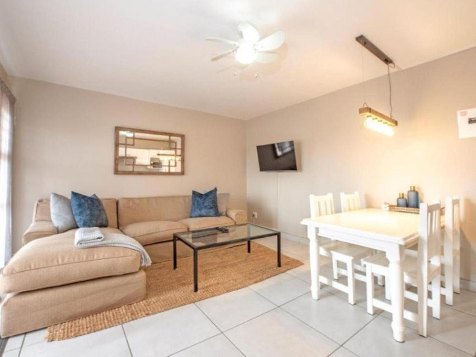 Kelly'S Beachfront Apartments Port Alfred Quarto foto