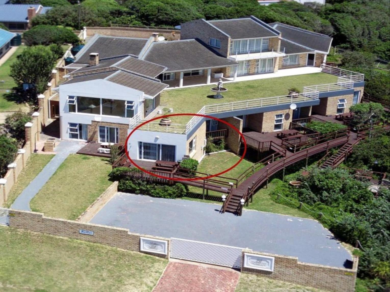 Kelly'S Beachfront Apartments Port Alfred Quarto foto