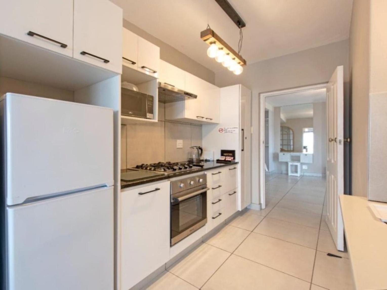 Kelly'S Beachfront Apartments Port Alfred Quarto foto