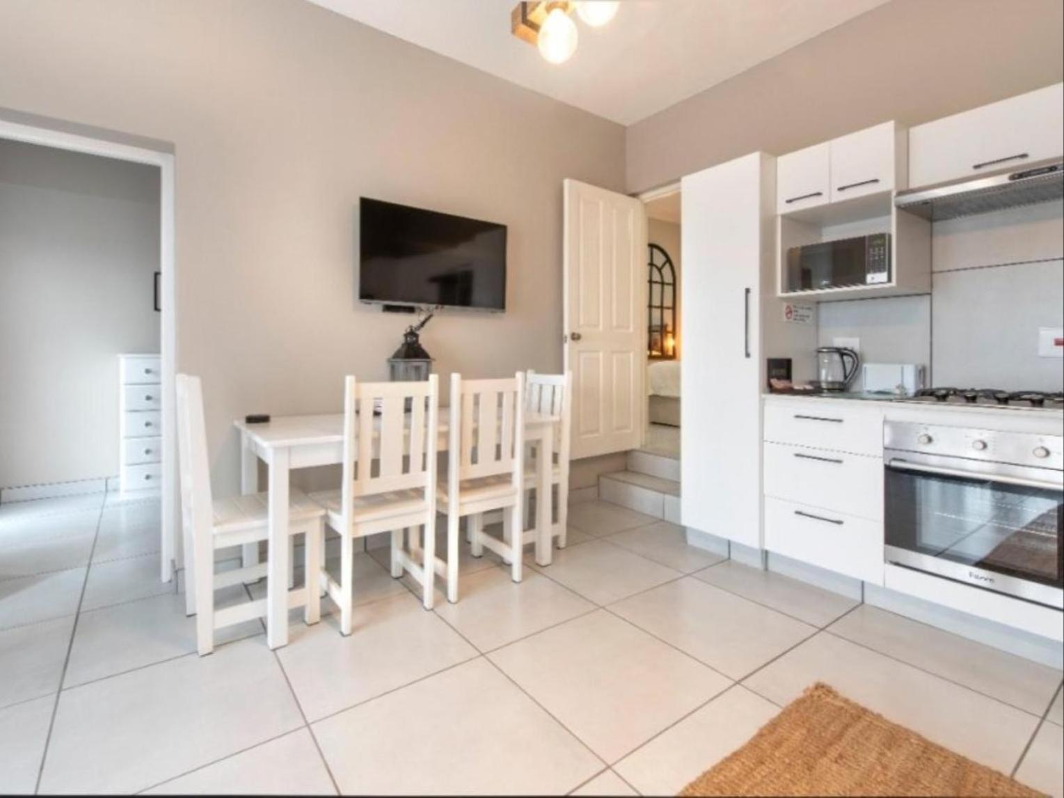 Kelly'S Beachfront Apartments Port Alfred Quarto foto