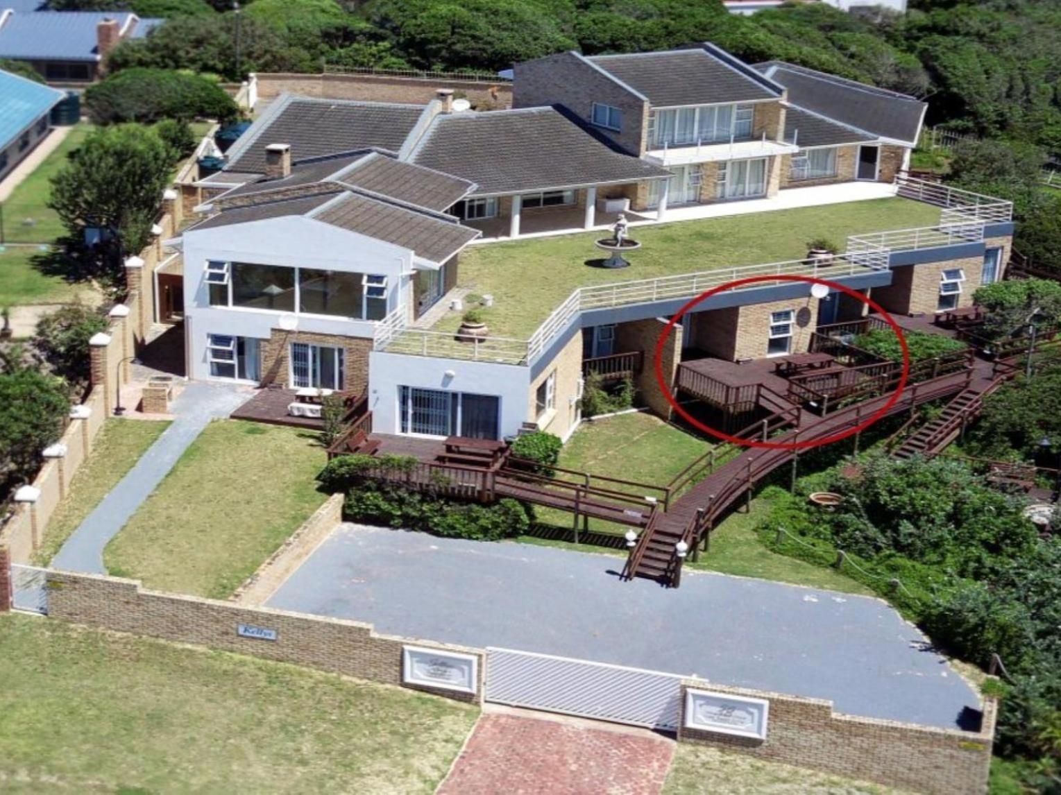 Kelly'S Beachfront Apartments Port Alfred Quarto foto